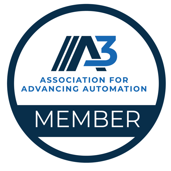Association for Advancing Automation (A3) member