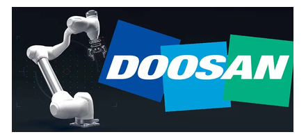 Doosan Robotics